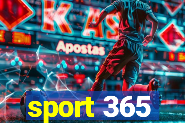 sport 365